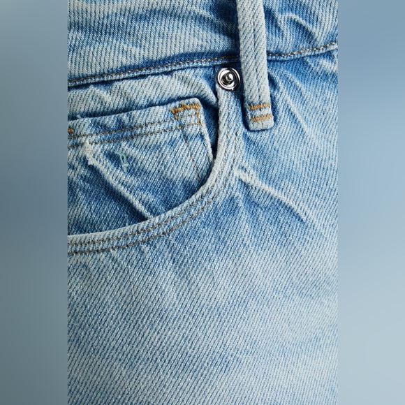 Good American Mini Skirt - Picture 3 of 6